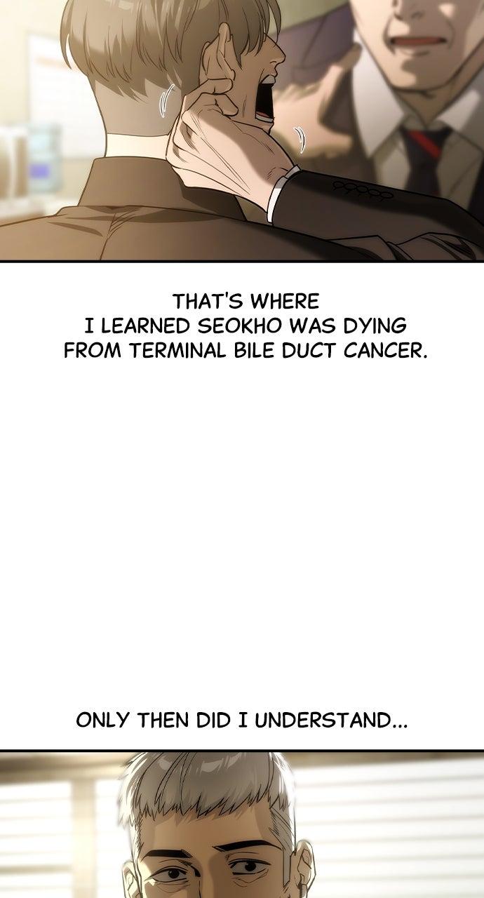 Read The Heir Manga Online