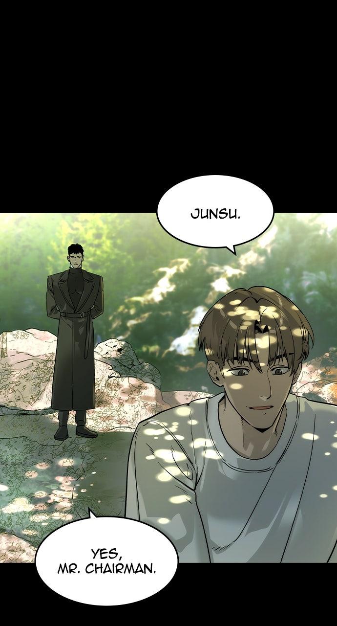 Read The Heir Manga Online