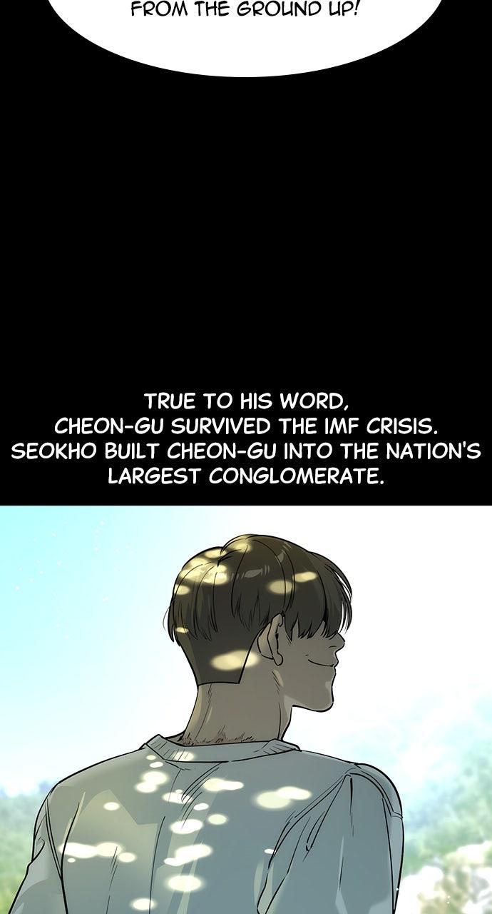 Read The Heir Manga Online