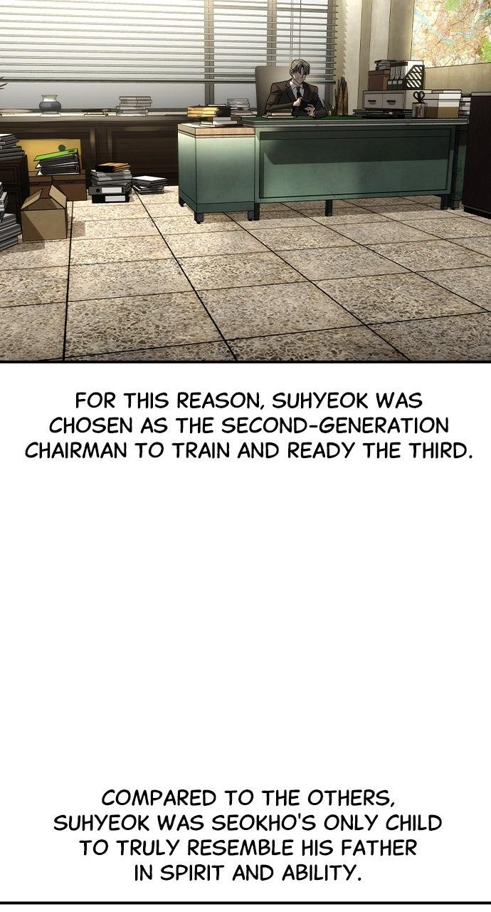 Read The Heir Manga Online