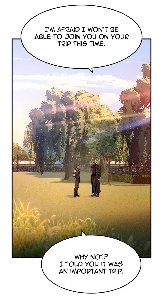 Read The Heir Manga Online