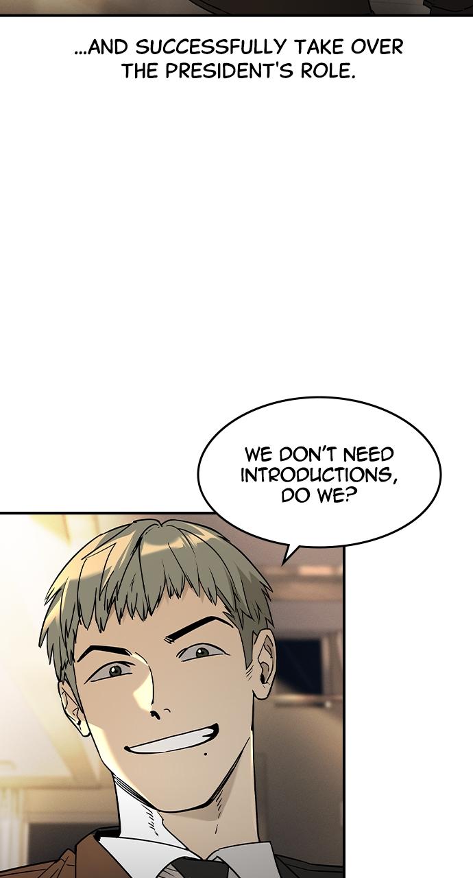 Read The Heir Manga Online
