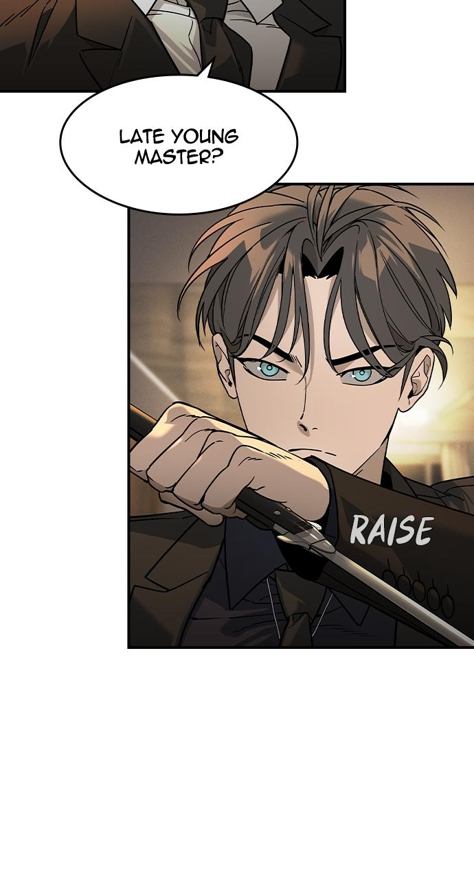 Read The Heir Manga Online