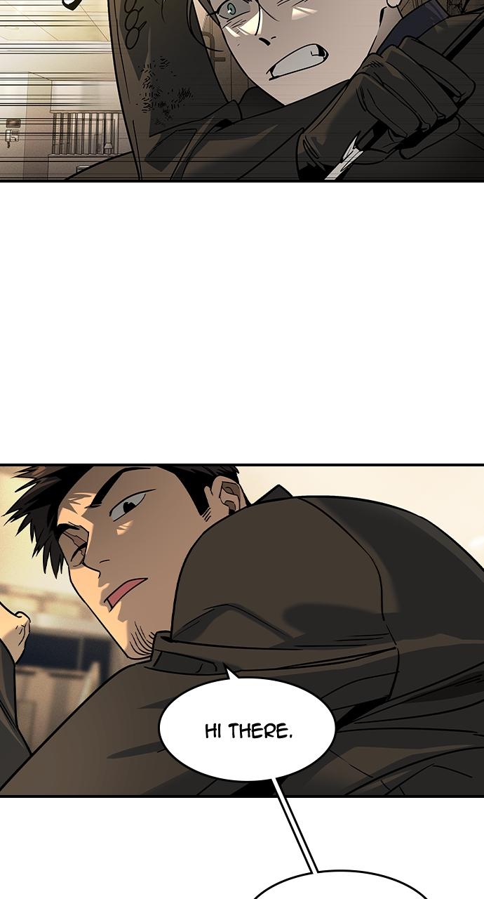 Read The Heir Manga Online