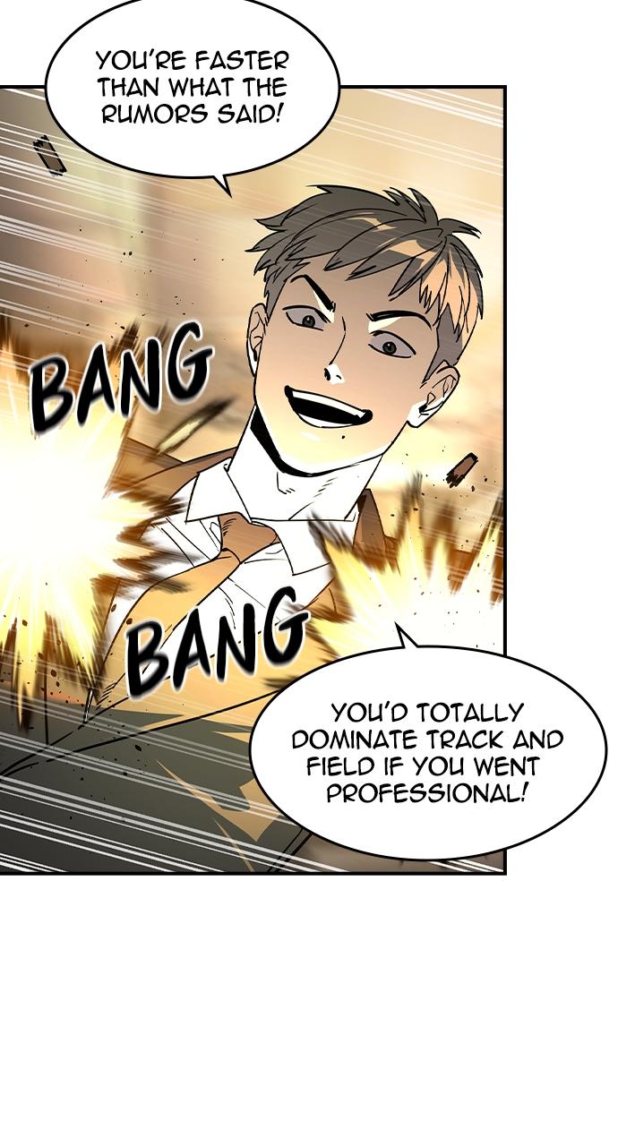 Read The Heir Manga Online
