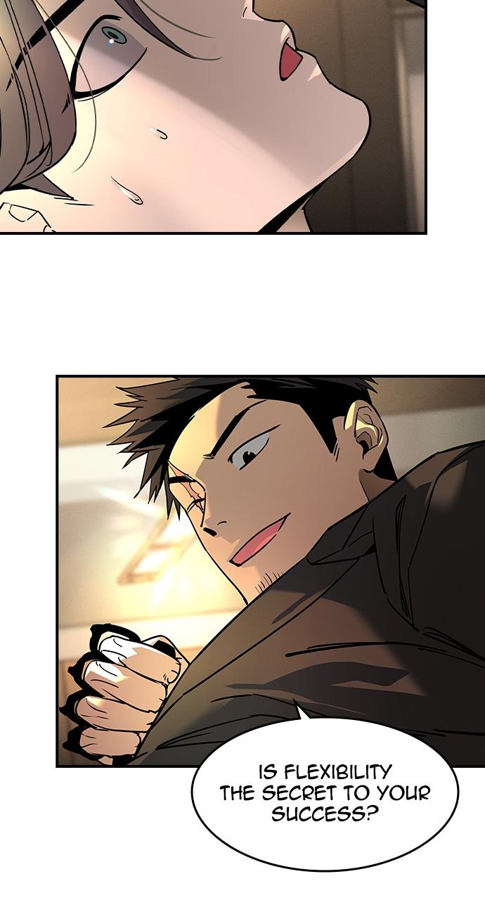 Read The Heir Manga Online