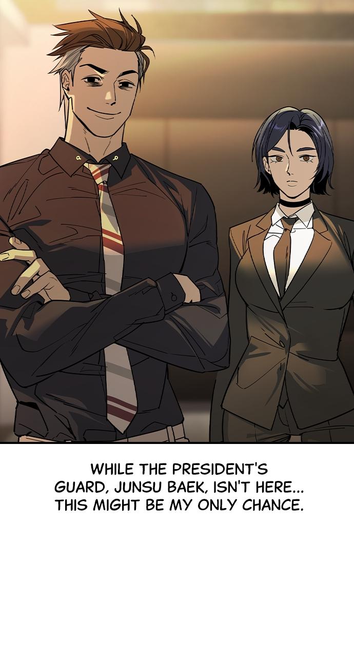 Read The Heir Manga Online