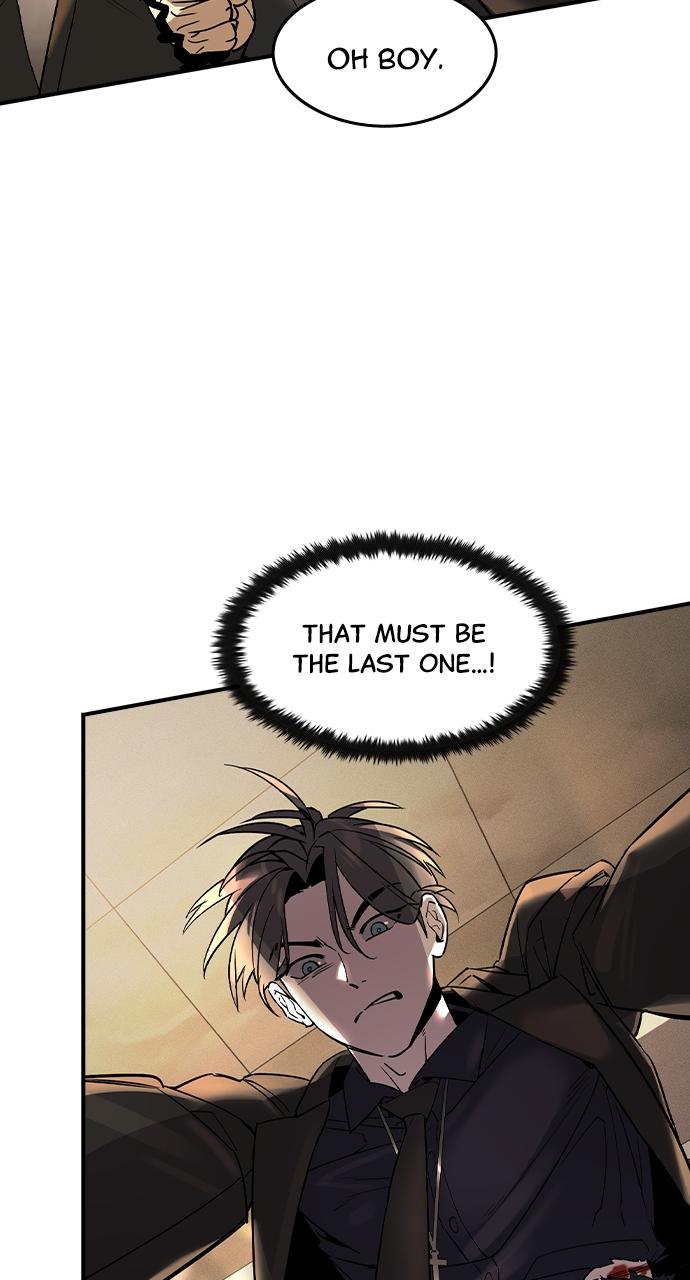 Read The Heir Manga Online