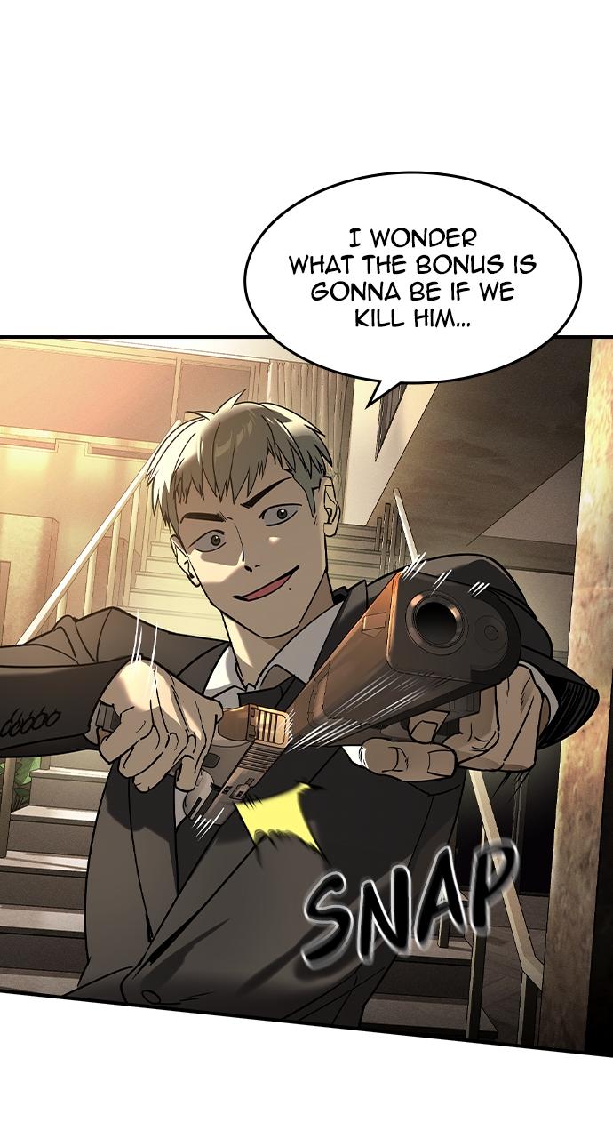 Read The Heir Manga Online