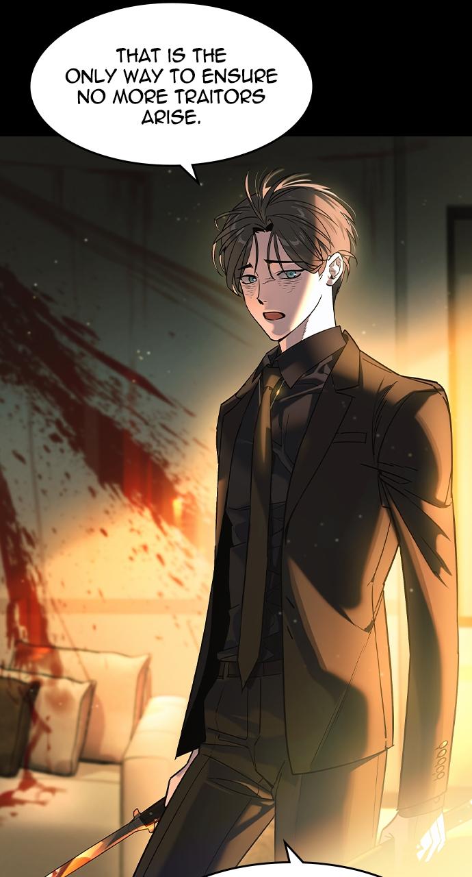 Read The Heir Manga Online