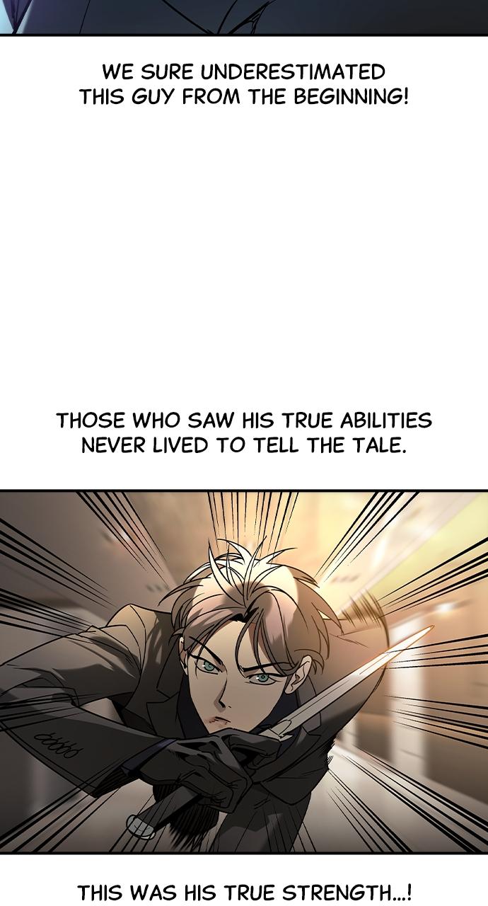 Read The Heir Manga Online