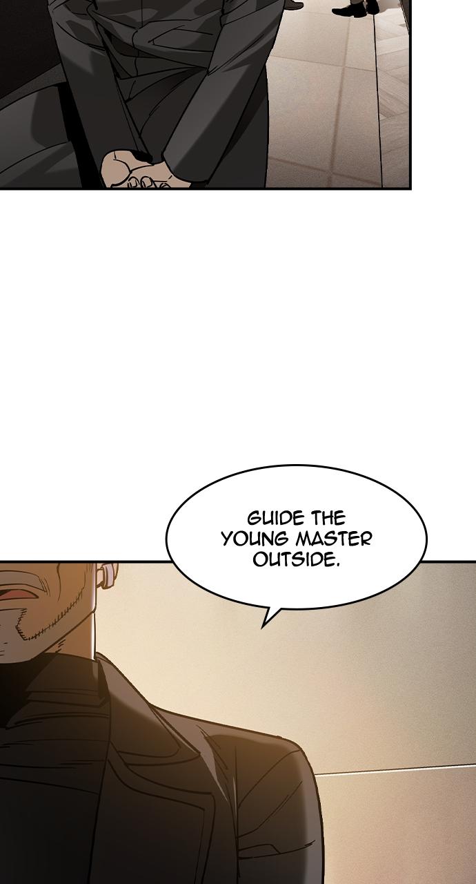 Read The Heir Manga Online