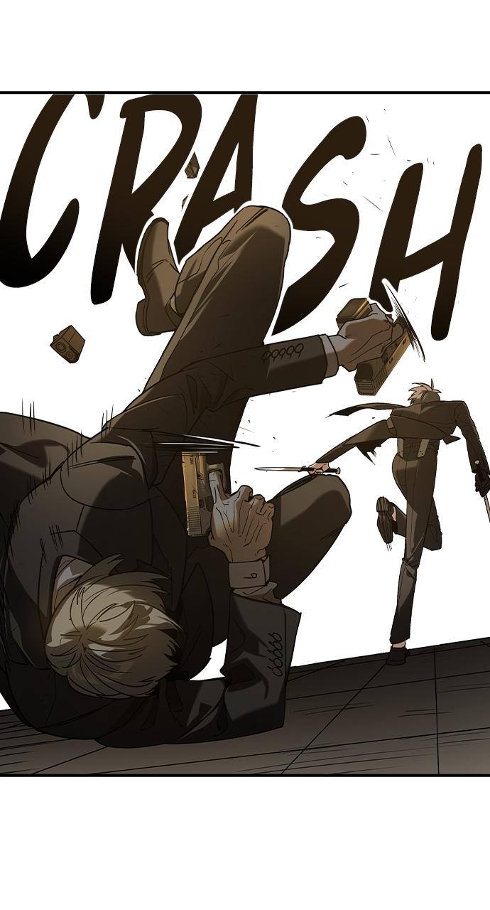 Read The Heir Manga Online