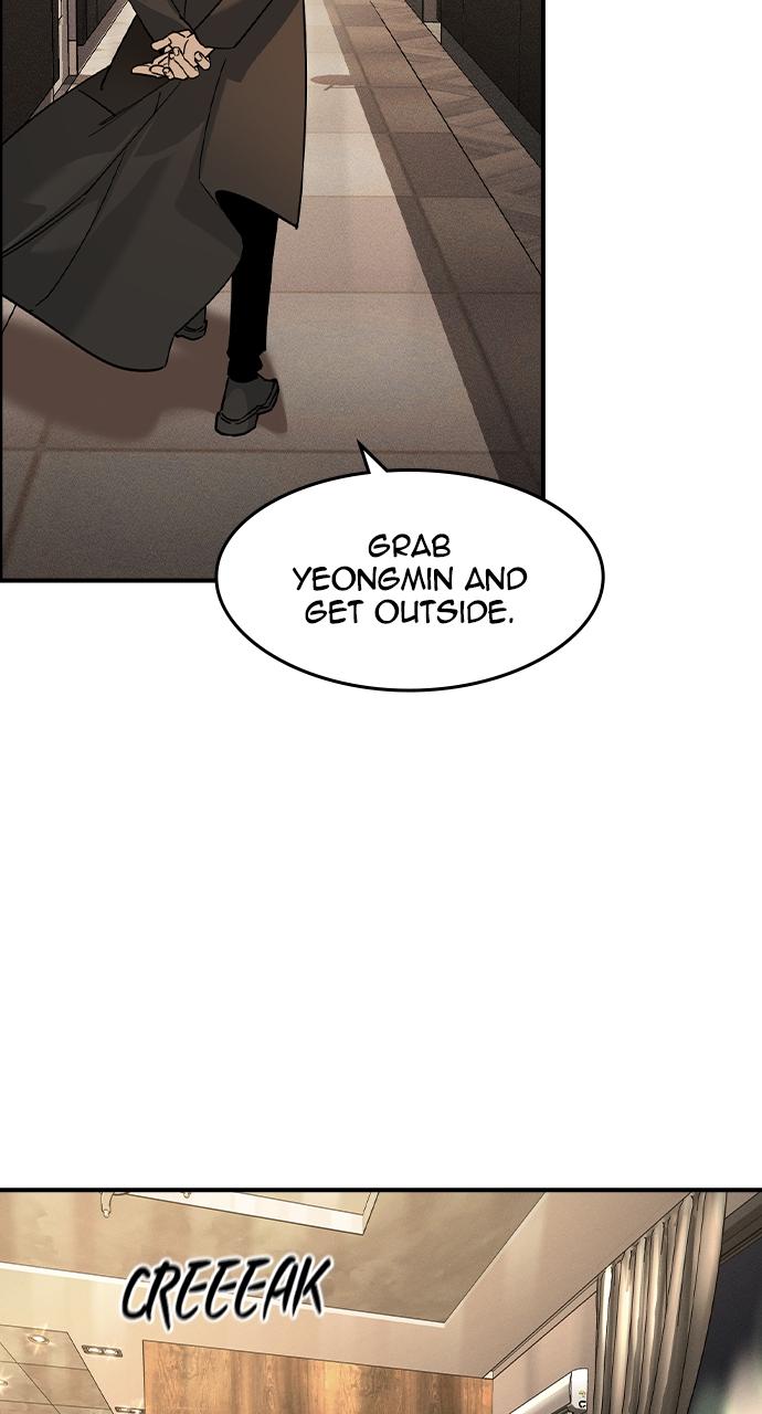 Read The Heir Manga Online