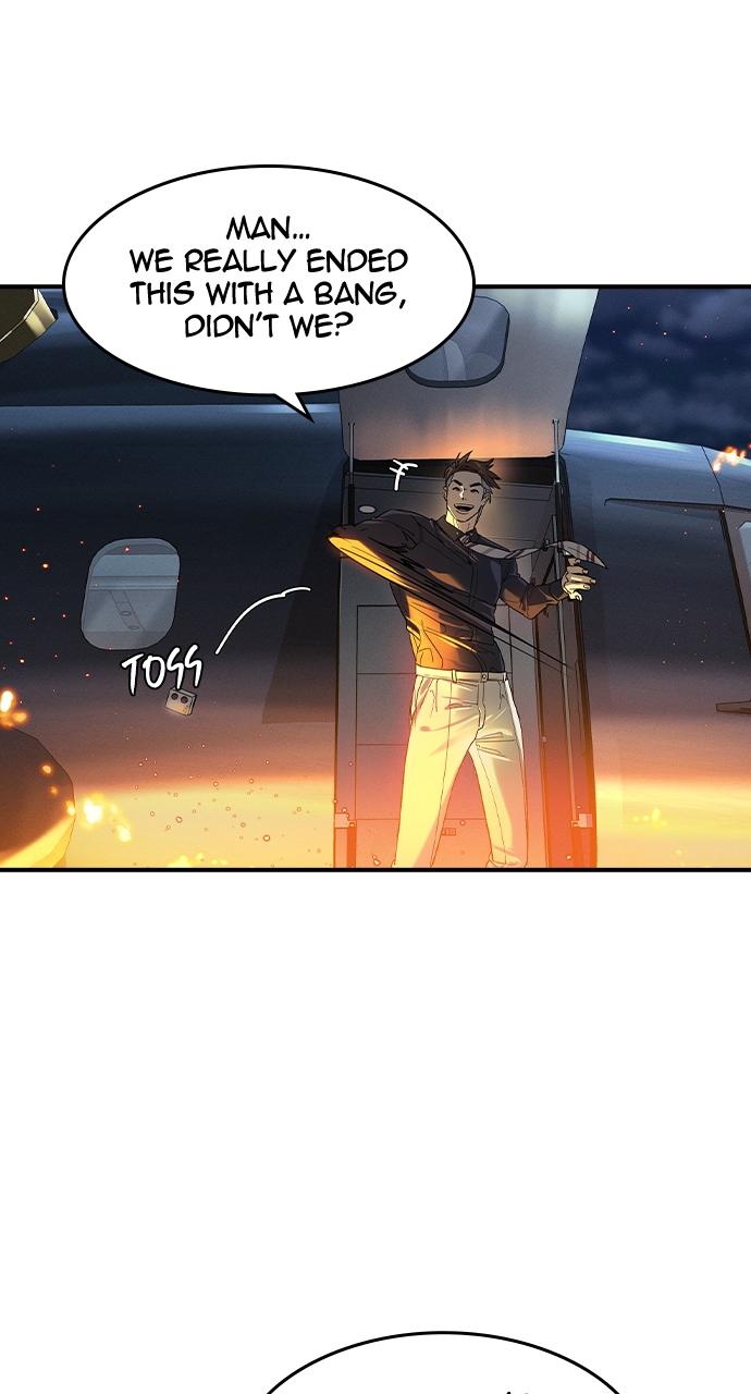 Read The Heir Manga Online