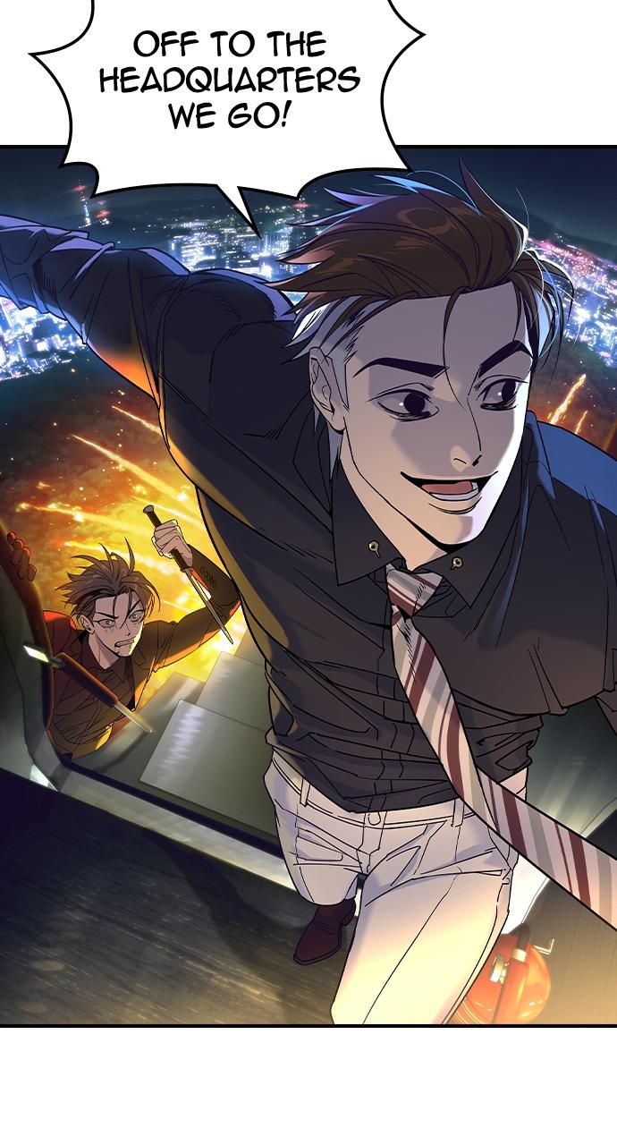 Read The Heir Manga Online