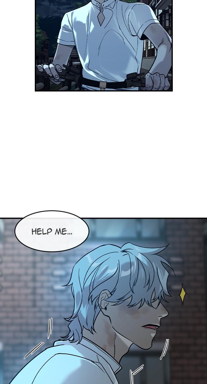 Read The Heir Manga Online