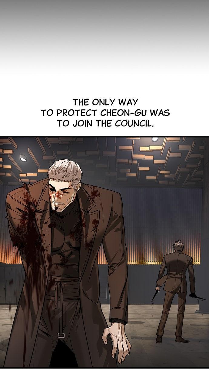 Read The Heir Manga Online