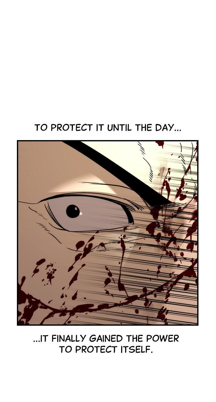 Read The Heir Manga Online