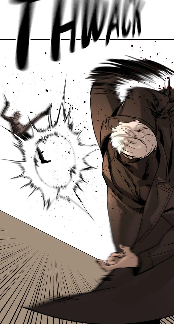 Read The Heir Manga Online