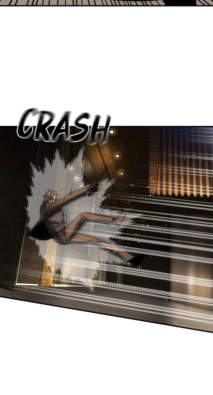 Read The Heir Manga Online