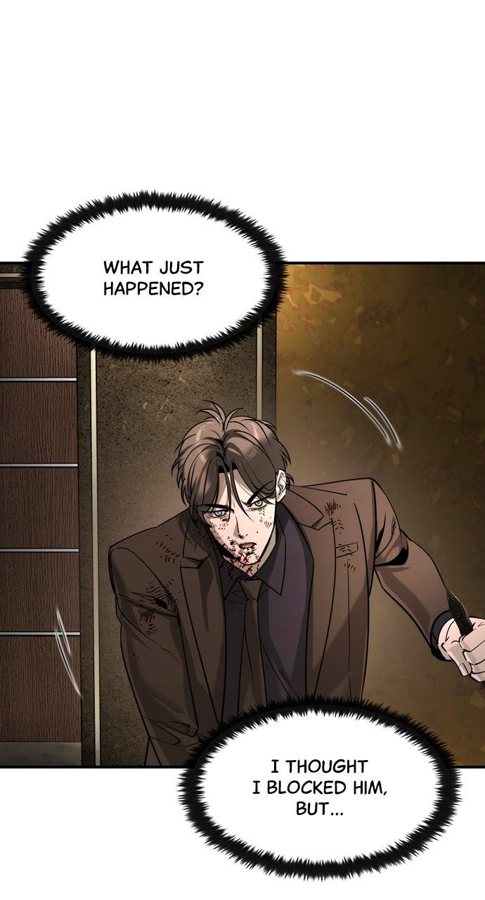 Read The Heir Manga Online