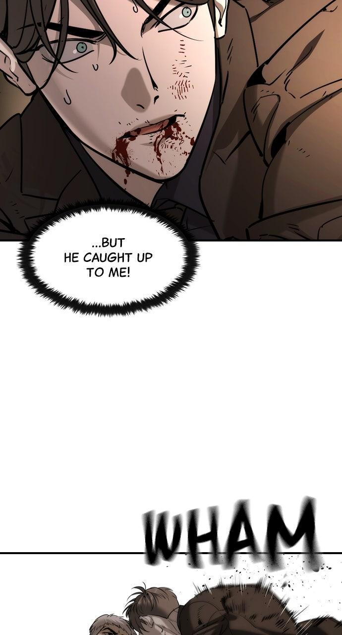 Read The Heir Manga Online