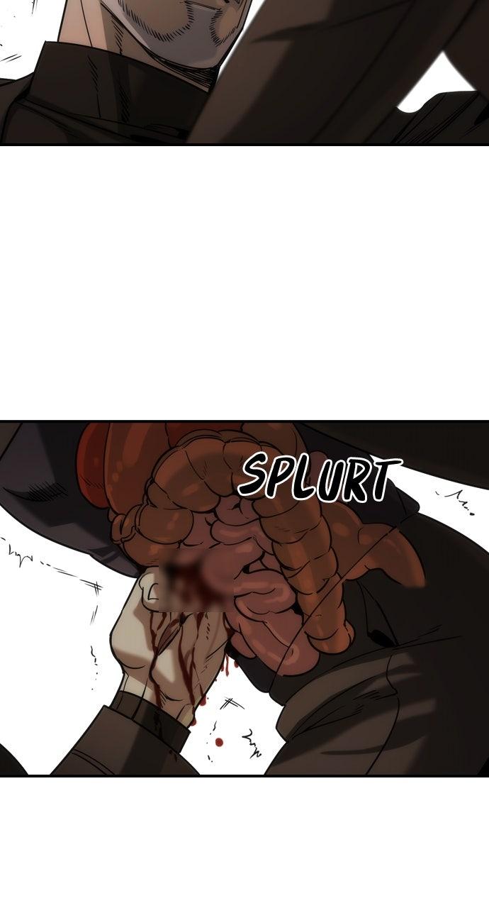 Read The Heir Manga Online