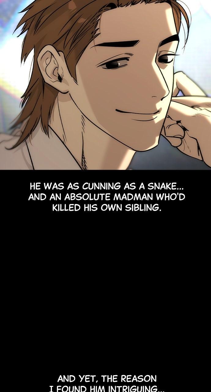 Read The Heir Manga Online