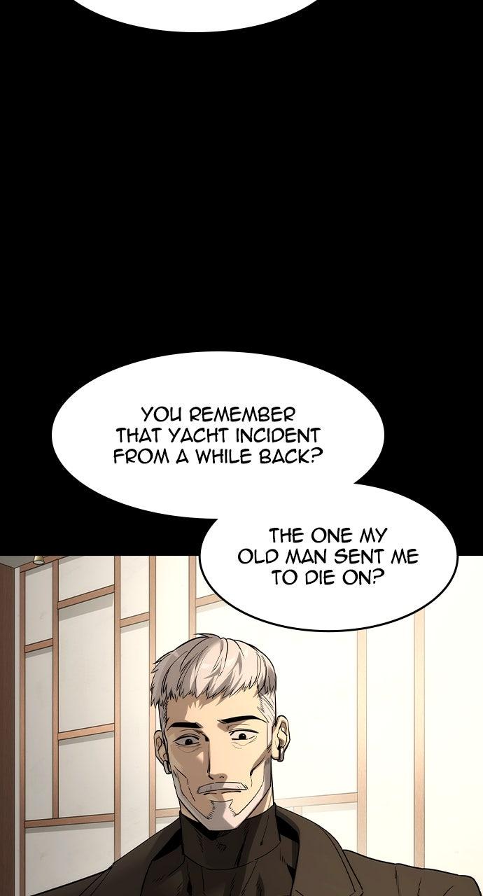 Read The Heir Manga Online