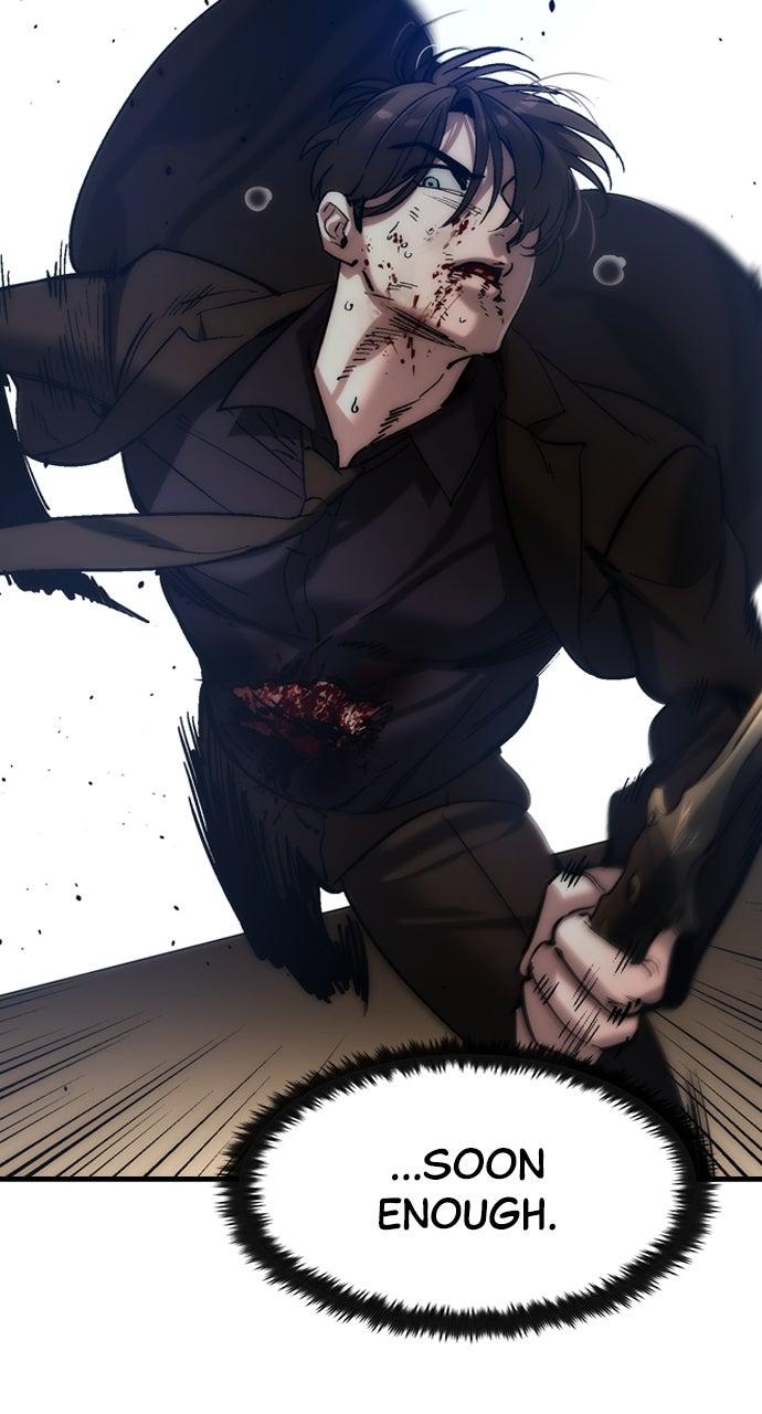 Read The Heir Manga Online