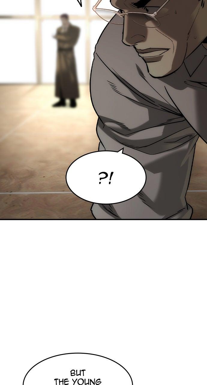 Read The Heir Manga Online