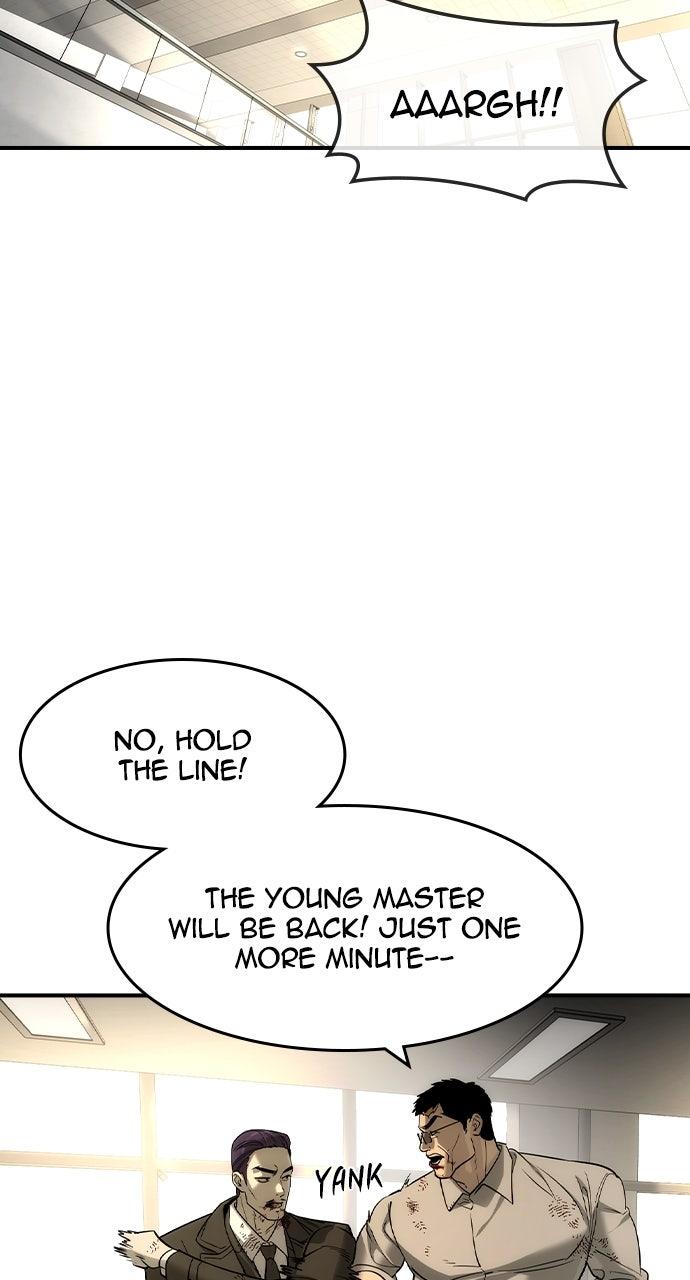 Read The Heir Manga Online