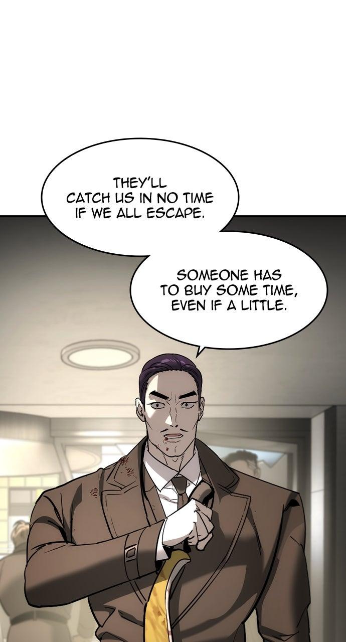 Read The Heir Manga Online