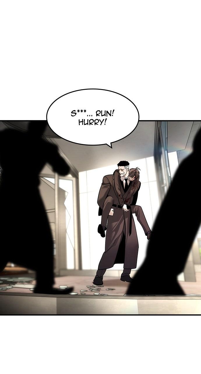 Read The Heir Manga Online