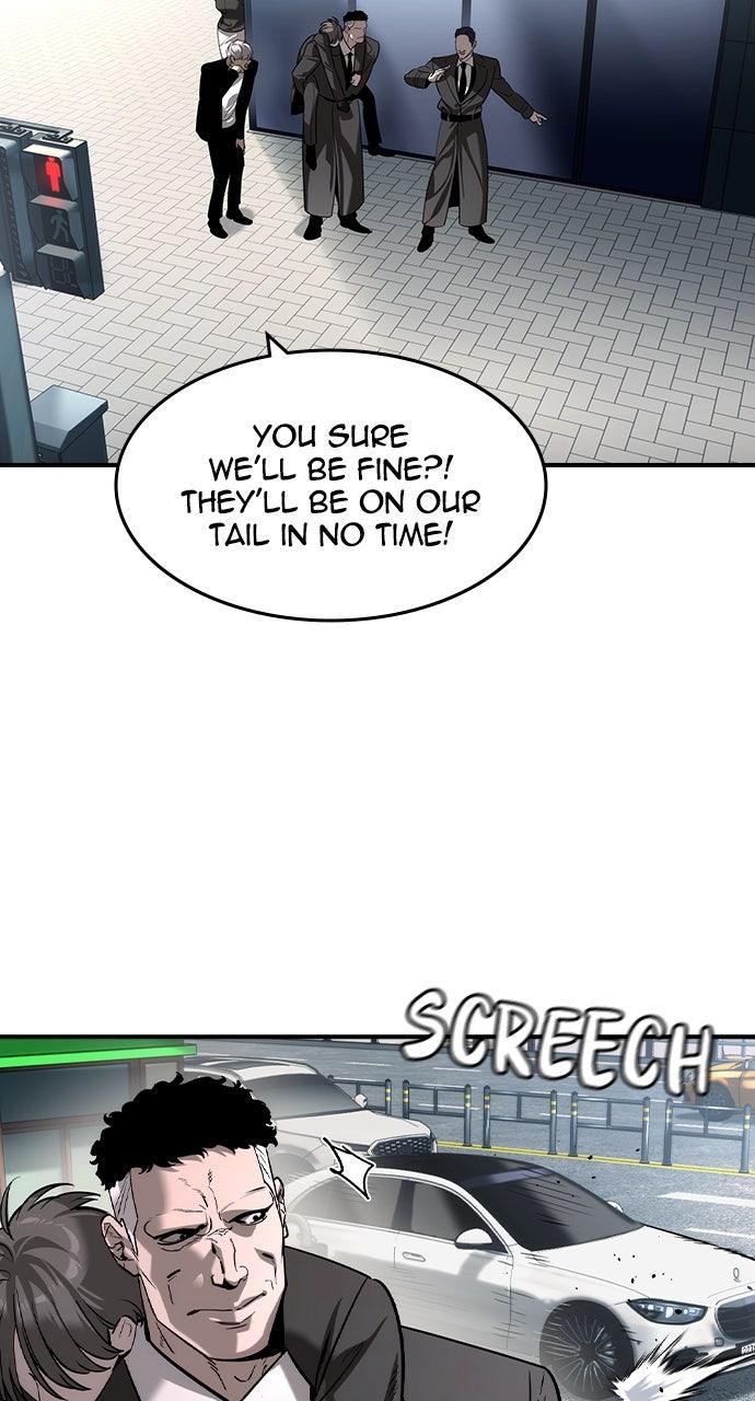 Read The Heir Manga Online