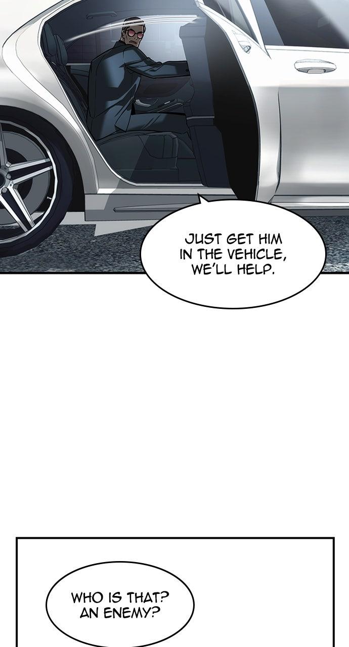 Read The Heir Manga Online