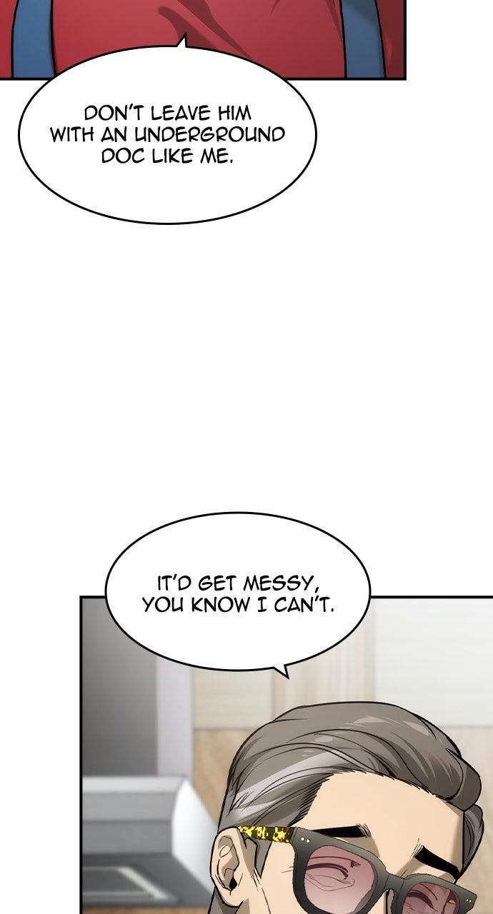 Read The Heir Manga Online