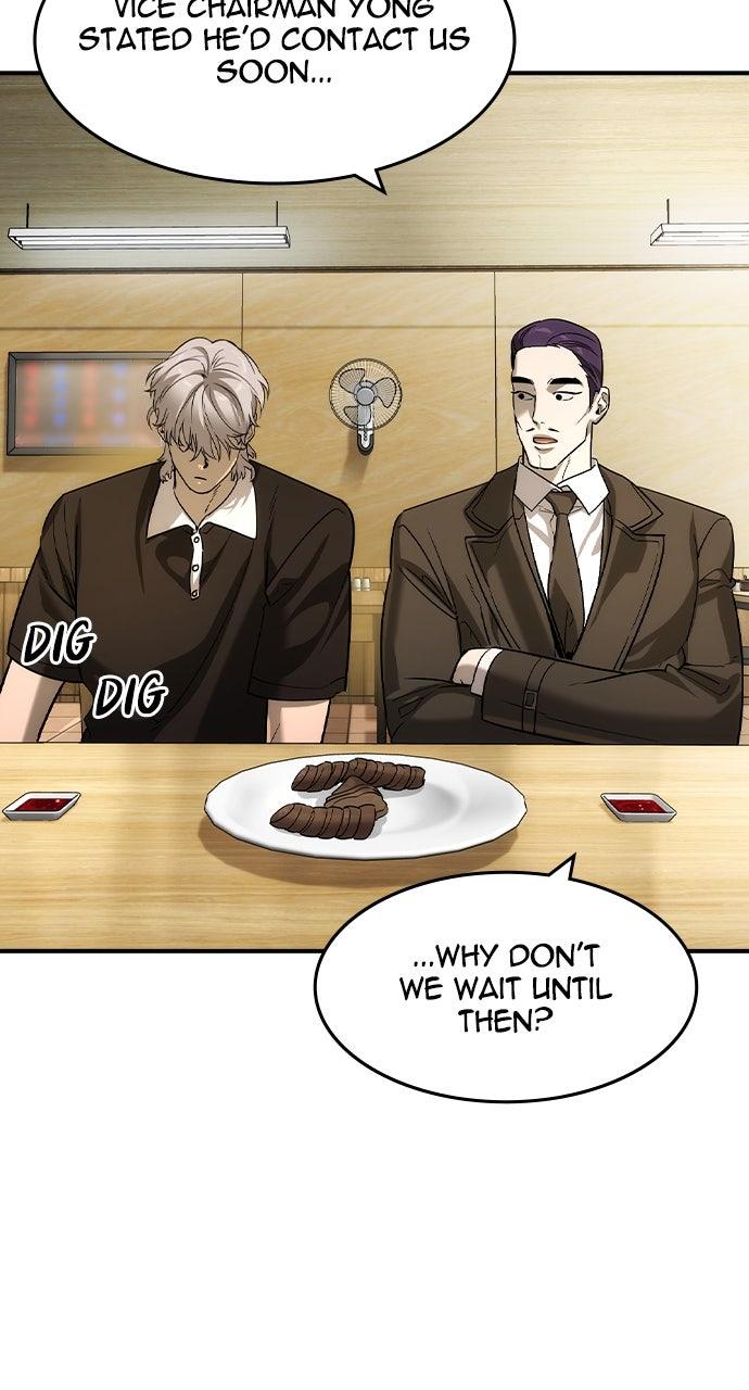 Read The Heir Manga Online