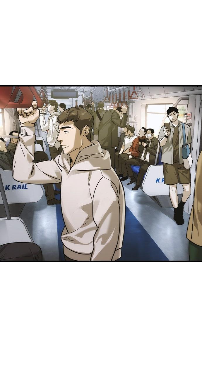 Read The Heir Manga Online