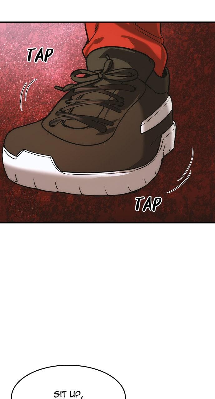 Read The Heir Manga Online