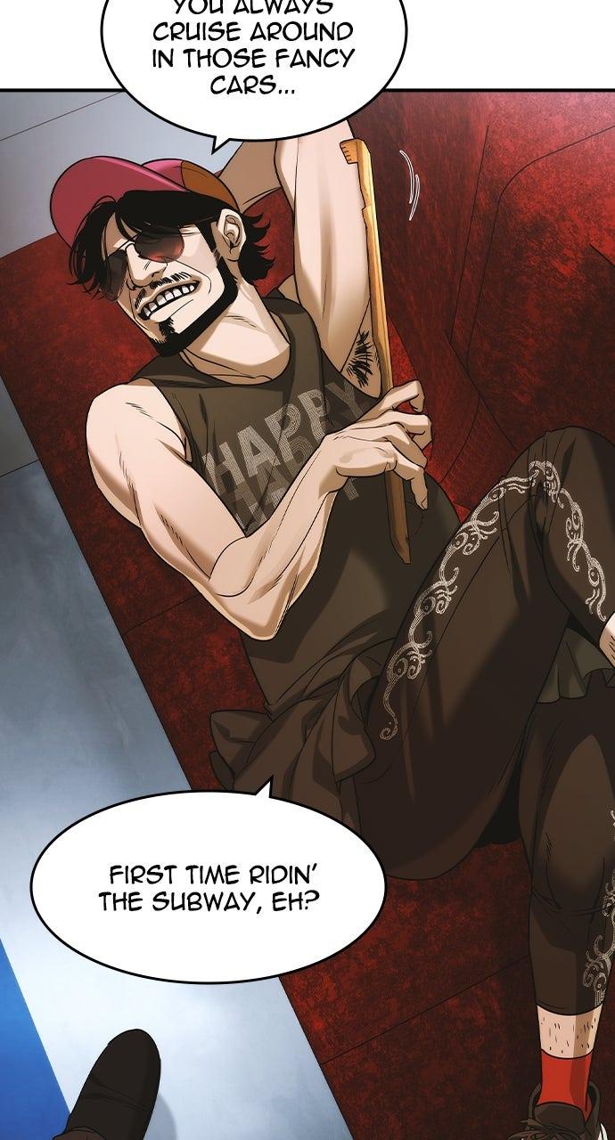 Read The Heir Manga Online