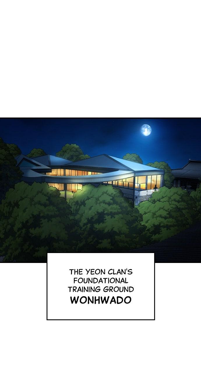 Read The Heir Manga Online