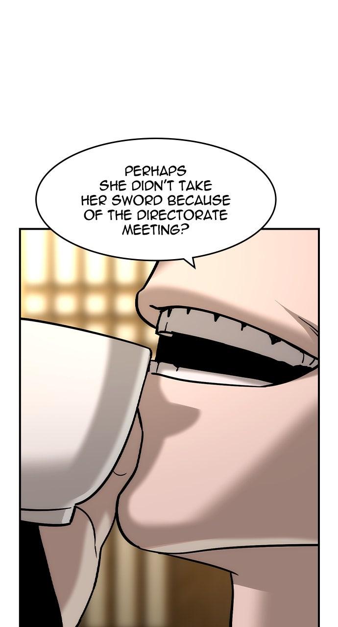 Read The Heir Manga Online