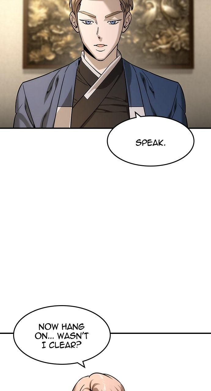 Read The Heir Manga Online