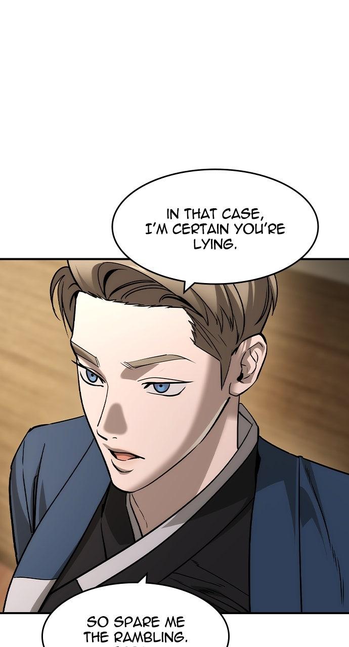 Read The Heir Manga Online