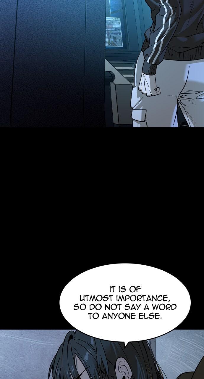 Read The Heir Manga Online