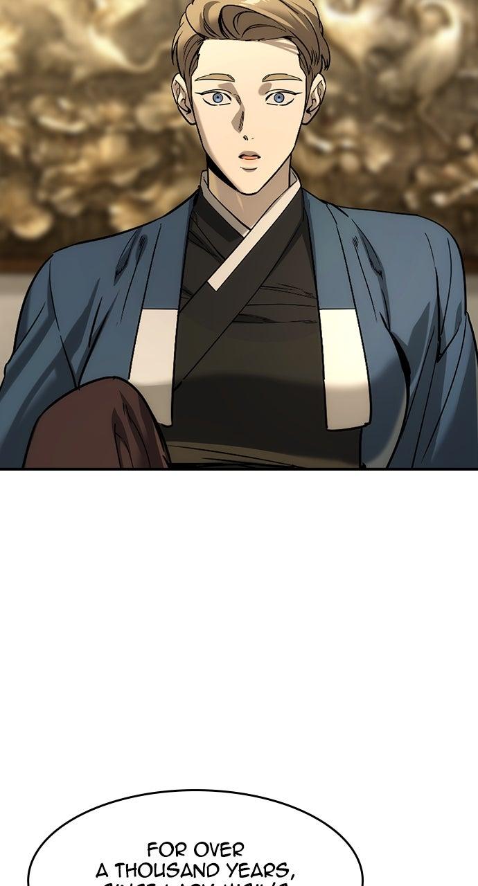 Read The Heir Manga Online