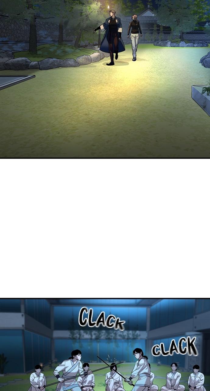 Read The Heir Manga Online