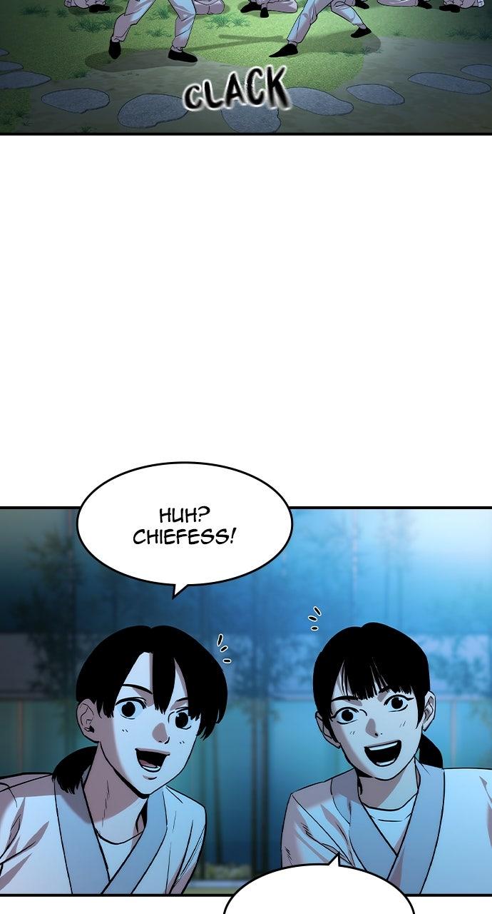 Read The Heir Manga Online